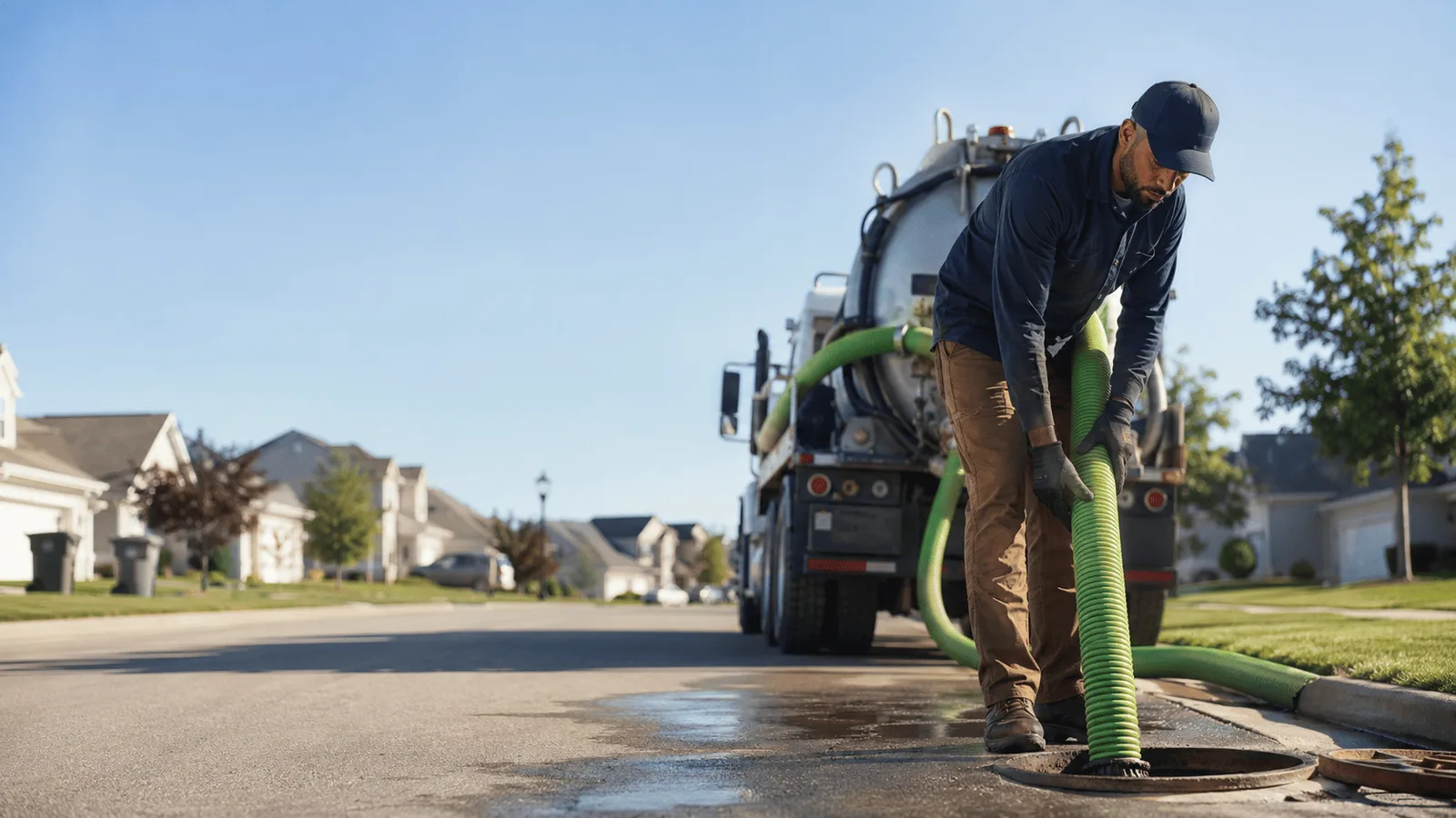 Mosquito Control in Neodesha, KS